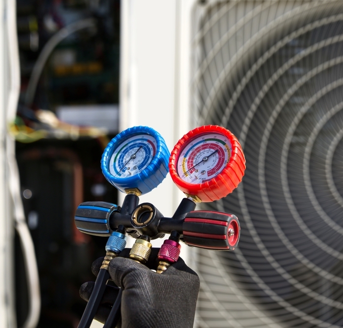 HVAC Engineers in Poole