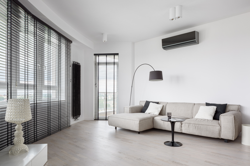 Heating, Ventilation & AirCon in Dorset