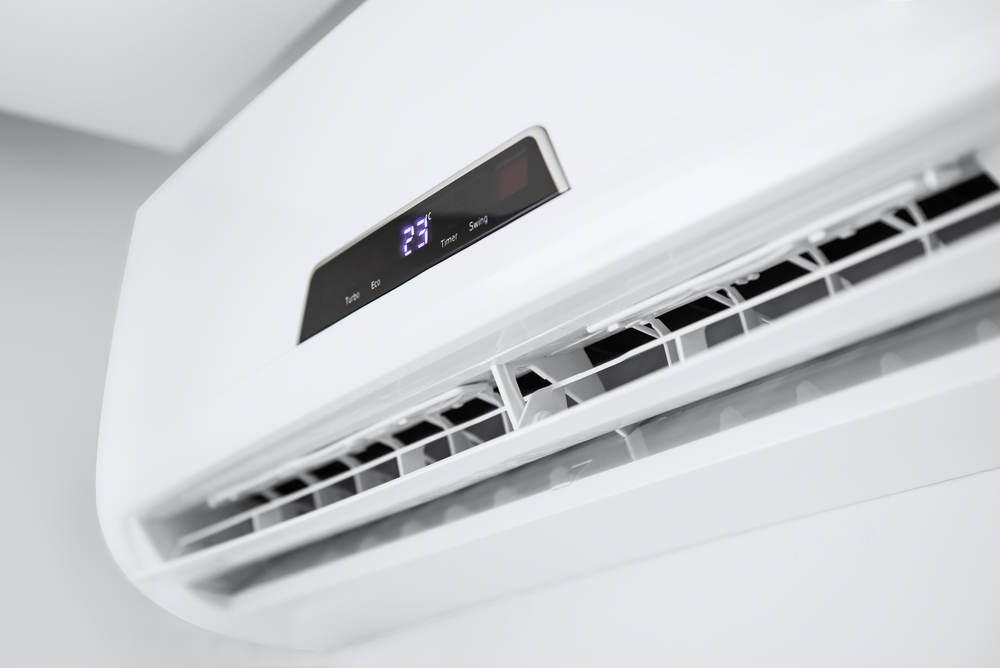 Heating, Ventilation & AirCon in Poole