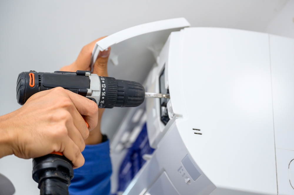 HVAC Engineers in Poole